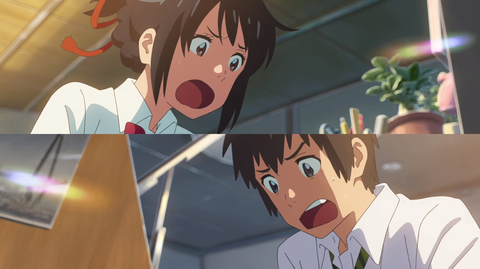 劇場版アニメ