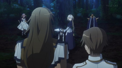 Fate Apocrypha 第5話 感想 何があっても信念は貫き通せ あにこ便 Fate Apocrypha 第5話 感想 何があっても信念は貫き通せ あにこ便