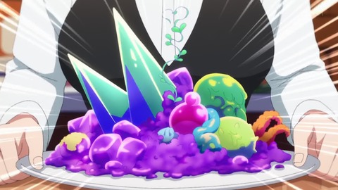 吸血鬼すぐ死ぬ2 4話 感想 007