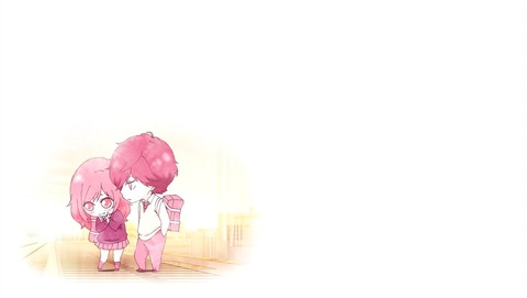アオハライド 7話 エンドカード
