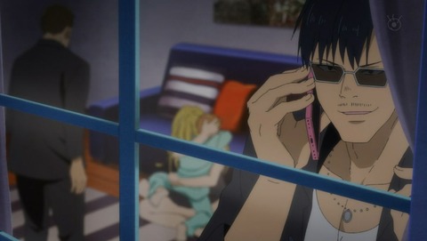 BANANA FISH 8話 感想 001