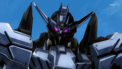 機動戦士ガンダム 鉄血のオルフェンズ 2期 37話 感想 62