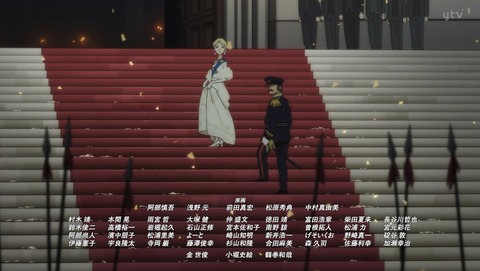 機動戦士Gundam GQuuuuuuX ガンダム ジークアクス 60