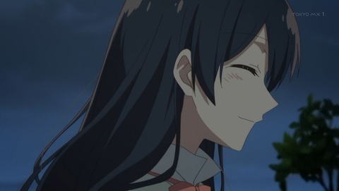 やがて君になる 6話 感想 038