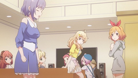 音楽少女 2話 感想 438