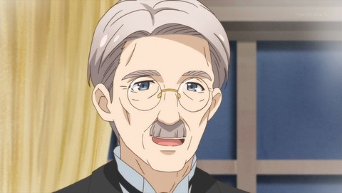 神達に拾われた男 7話 感想 0053