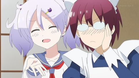 トニカクカワイイ 11話 感想 040