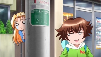 史上最強の弟子 ケンイチ 3669715