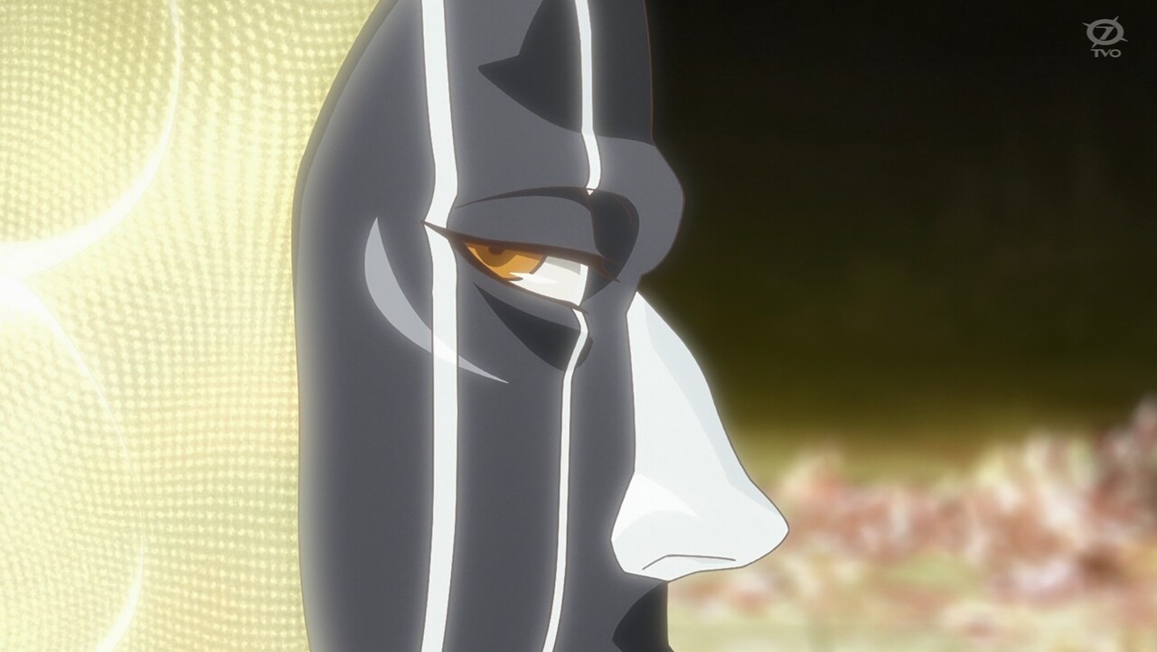 【BLEACH 千年血戦篇-訣別譚-】第16話 感想 虚の力が役に立つ！ : あにこ便