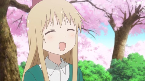 ゆるゆり さんハイ 12話 感想 657