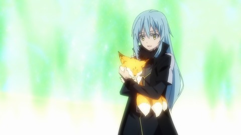 転生したらスライムだった件 47話 感想 006