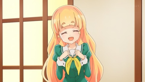 私の百合はお仕事です! 6話 感想 018