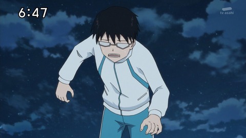 ワールドトリガー 13話 修の周りが才能と実力ありすぎてつらい 感想 画像まとめ あにこ便 ワールドトリガー 13話 修の周りが才能と実力ありすぎてつらい 感想 画像まとめ あにこ便
