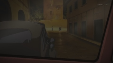 禍つヴァールハイト 6話 感想 012