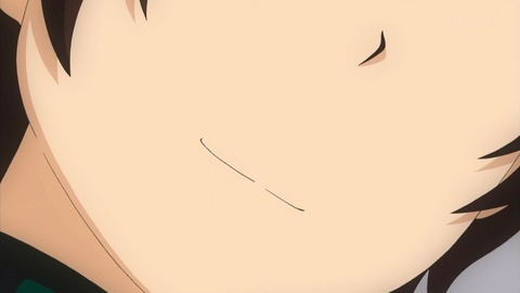 なんでここに先生が!? 9話 感想 122