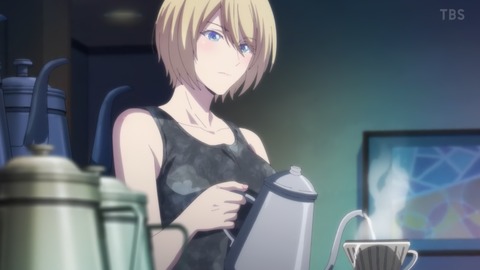 女神のカフェテラス 7話 感想 047