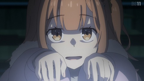 日々は過ぎれど飯うまし ひびめし 11話 感想 クリスマス空いてますか!? 67