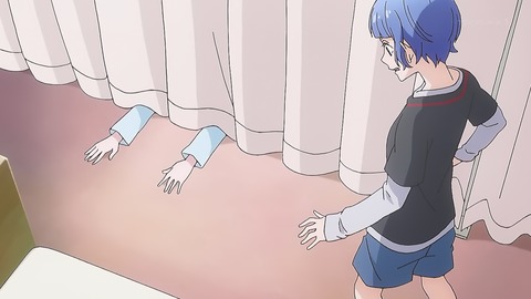 かげきしょうじょ!! 1話 感想 040