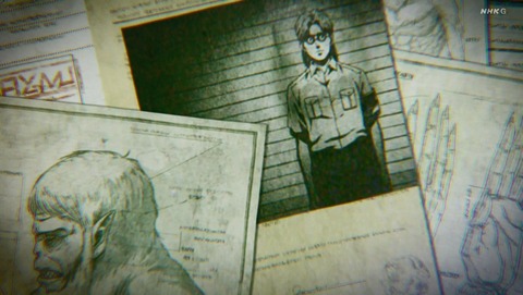 進撃の巨人 第62話 感想 人類が思い出した日の裏側 The Final Season あにこ便