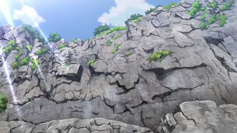 ヤマノススメ 4話 感想 セカンドシーズン 70