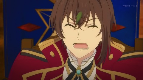天才王子の赤字国家再生術 2話 感想 032