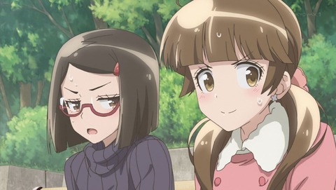 放課後さいころ倶楽部 12話 感想 0226