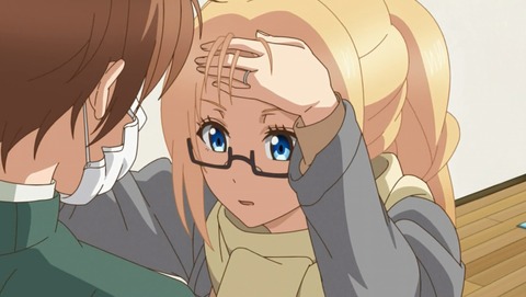 お酒は夫婦になってから 8話 感想 56