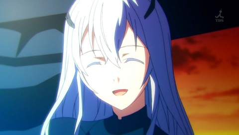 Beatless 第18話 感想 あなたがいてくれたから あにこ便 Beatless 第18話 感想 あなたがいてくれたから あにこ便