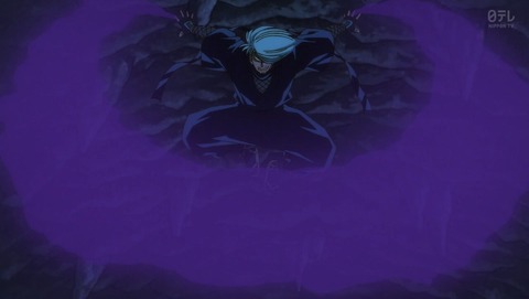 真・侍伝 YAIBA 14話 感想 忍者小太郎現る！ 27