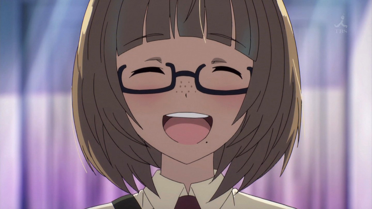 僕らはみんな河合荘 11話 りっちゃんお持ち帰りされてまう 感想 画像まとめ あにこ便