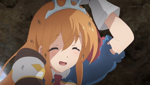 プリンセスコネクト!Re:Dive 12話 感想 0206