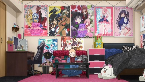 その着せ替え人形は恋をする 着せ恋 2期 最終回 24話 感想 Dear My Dress-Up Darling 74