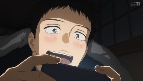 その着せ替え人形は恋をする 着せ恋 2期 13話 感想 五条新菜 15歳 思春期 17