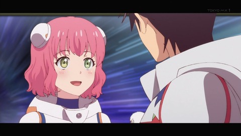彼方のアストラ 1話 感想 0210