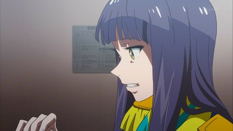 WUG 12話 感想 238