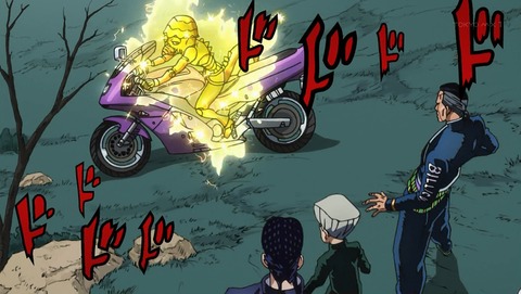 ジョジョ 4部 第11話 感想 電気スタンドと現代社会の相性はバツグン ダイヤモンドは砕けない あにこ便