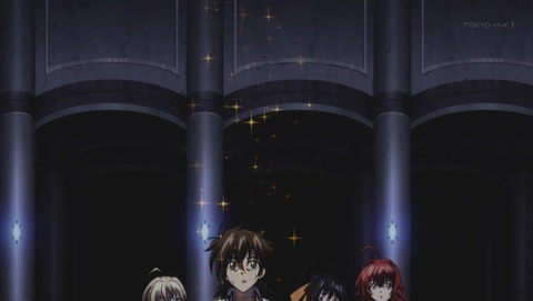 ハイスクールdxd Born 第9話 感想 ちょっと一誠死にすぎ あにこ便 ハイスクールdxd Born 第9話 感想 ちょっと一誠死にすぎ あにこ便