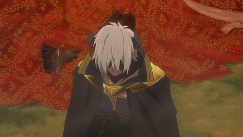 異世界魔王と召喚少女の奴隷魔術 8話 感想 006