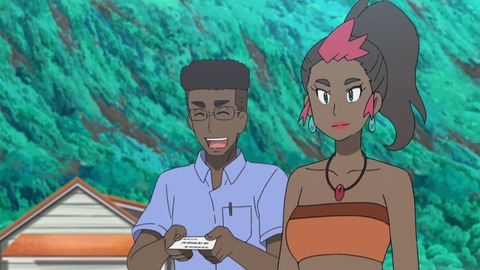 ポケットモンスター サン ムーン 第70話 感想 最後の切り札 通報 あにこ便 ポケットモンスター サン ムーン 第70話 感想 最後の切り札 通報 あにこ便
