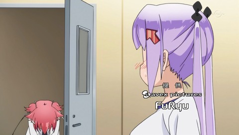 灼熱の卓球娘 2話 感想 15