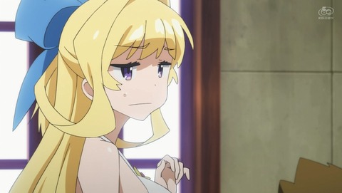 慎重勇者 5話 感想 05