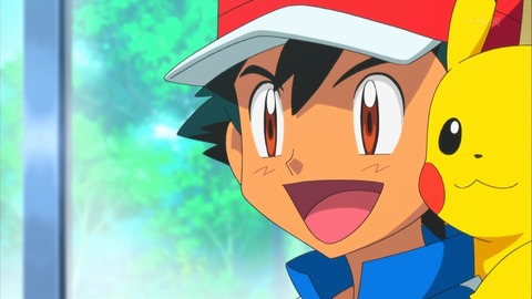 ポケットモンスター 20話 感想 514