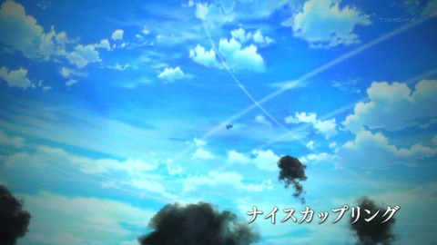 バディコンプレックス