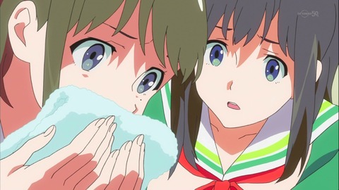 Wake Up Girls　85984