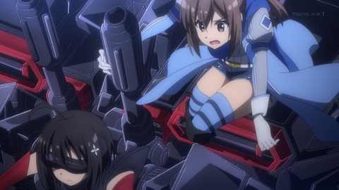 防振り 2期 4話 感想 037
