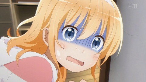 こみっくがーるず 第9話 感想 デブ活の成果があらわれた あにこ便