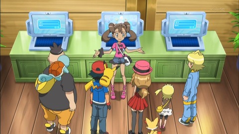 ポケモンxy 第38話 感想 振り返り ダネカゲカメきたぁぁぁ アニメ ポケットモンスターまとめ あにこ便 ポケモンxy 第38話 感想 振り返り ダネカゲカメきたぁぁぁ アニメ ポケットモンスターまとめ あにこ便