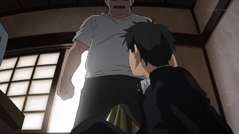 無職転生 17話 感想 042