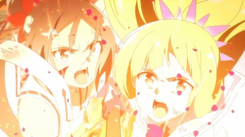 結城友奈は勇者である 大満開の章 10話 感想 ゆゆゆ 3期 4782