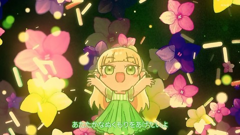 ラブライブ! 11話 感想 066